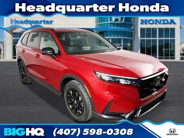 2026 Honda CR-V Hybrid 2WD Sport-L for sale in Clermont, FL