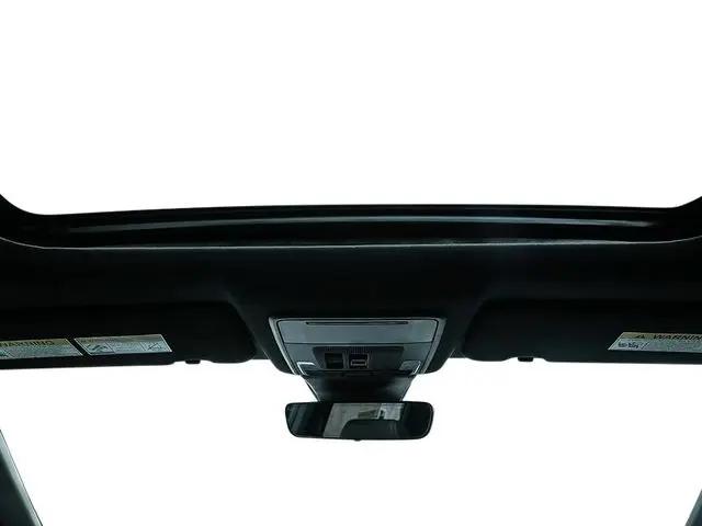 2026 Honda CR-V Hybrid 2WD Sport-L