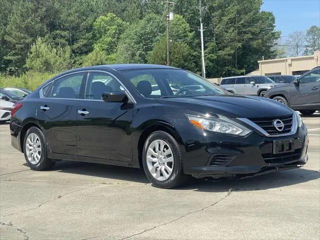 2018 Nissan Altima 2.5 S for sale in Jasper, AL