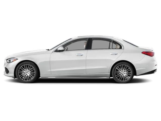 2026 Mercedes-Benz C-CLASS C 300 C 300