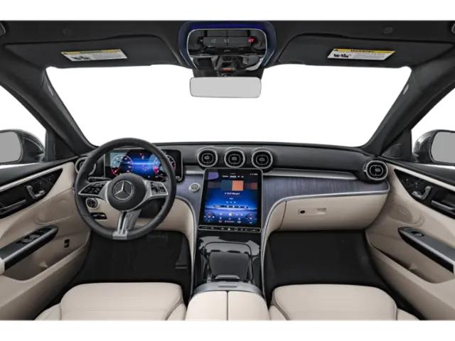 2026 Mercedes-Benz C-CLASS C 300 C 300