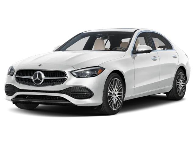2026 Mercedes-Benz C-CLASS C 300 C 300 for sale in Georgetown, TX