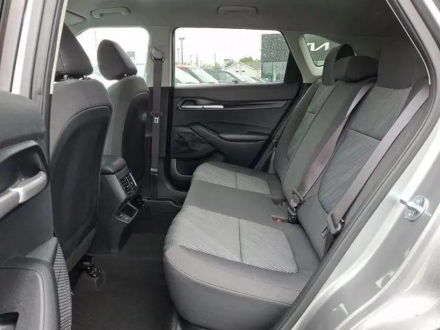 2024 Kia Seltos LX