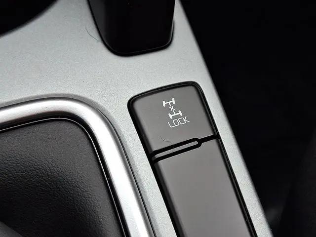 2024 Kia Seltos LX