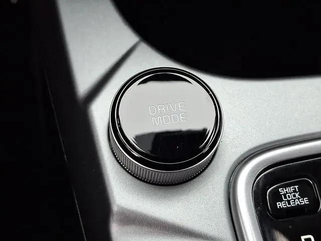 2024 Kia Seltos LX