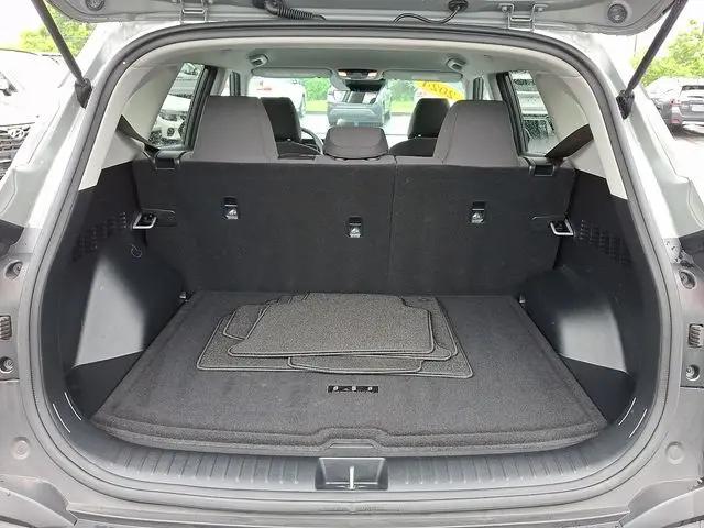 2024 Kia Seltos LX