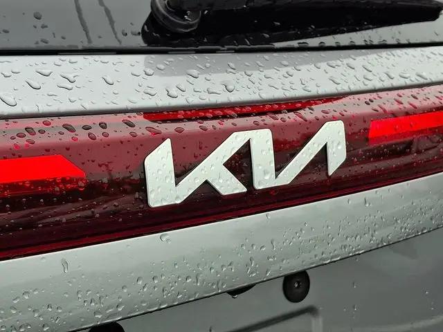 2024 Kia Seltos LX