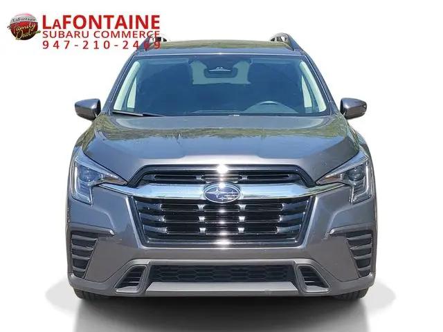 2024 Subaru Ascent Premium 8-Passenger