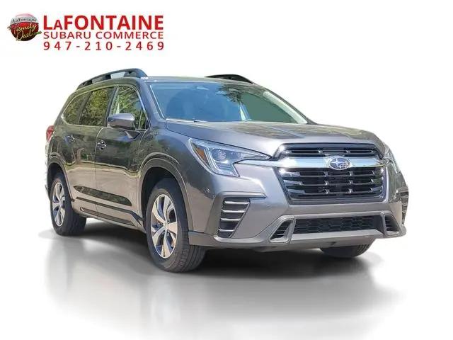 2024 Subaru Ascent Premium 8-Passenger