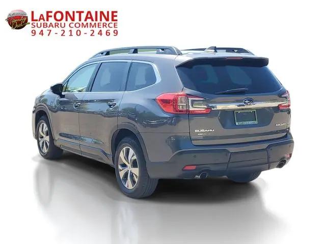 2024 Subaru Ascent Premium 8-Passenger
