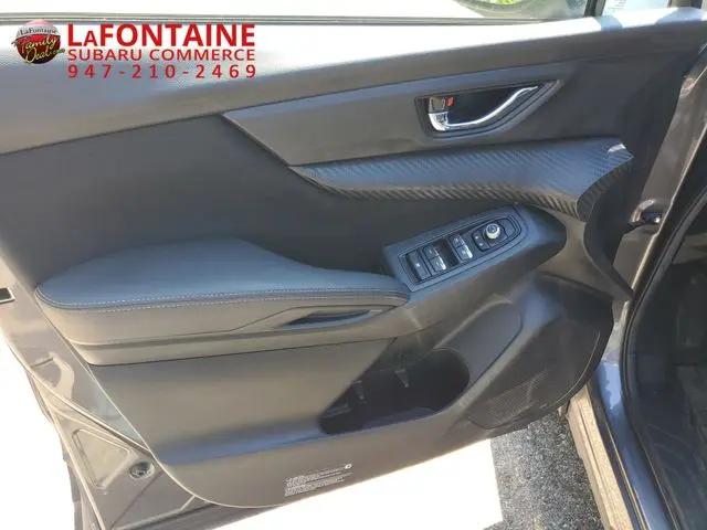 2024 Subaru Ascent Premium 8-Passenger