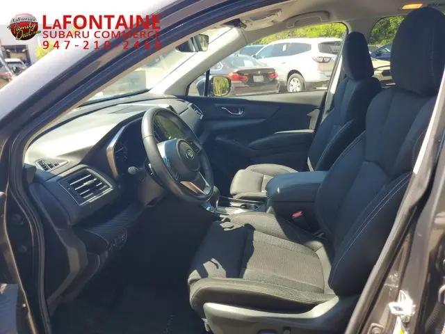 2024 Subaru Ascent Premium 8-Passenger