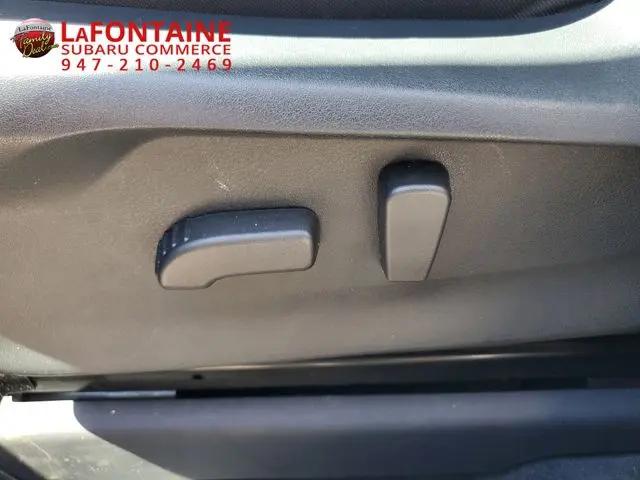 2024 Subaru Ascent Premium 8-Passenger