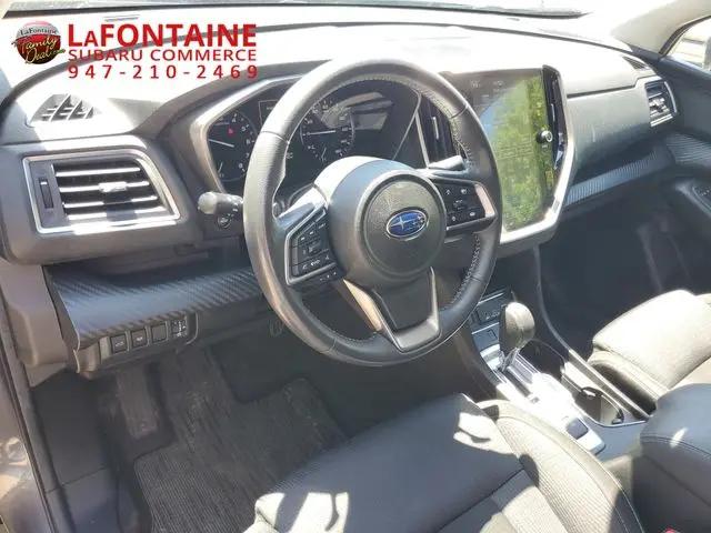 2024 Subaru Ascent Premium 8-Passenger