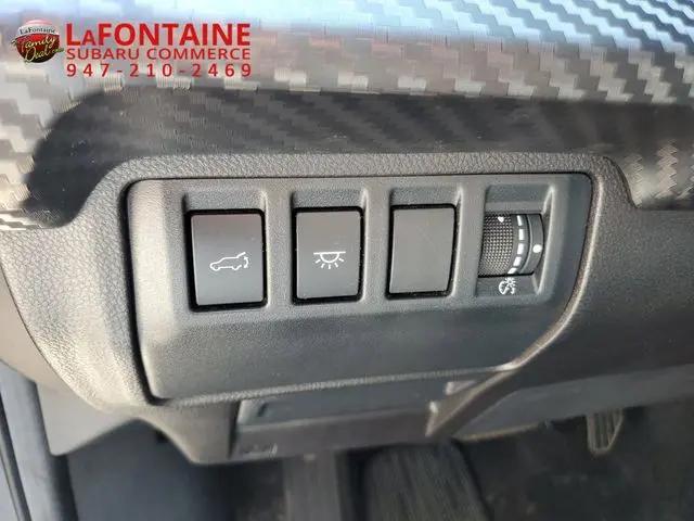 2024 Subaru Ascent Premium 8-Passenger