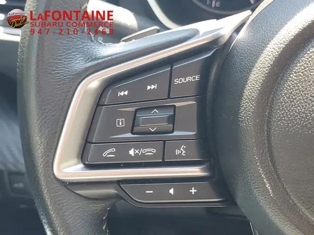 2024 Subaru Ascent Premium 8-Passenger
