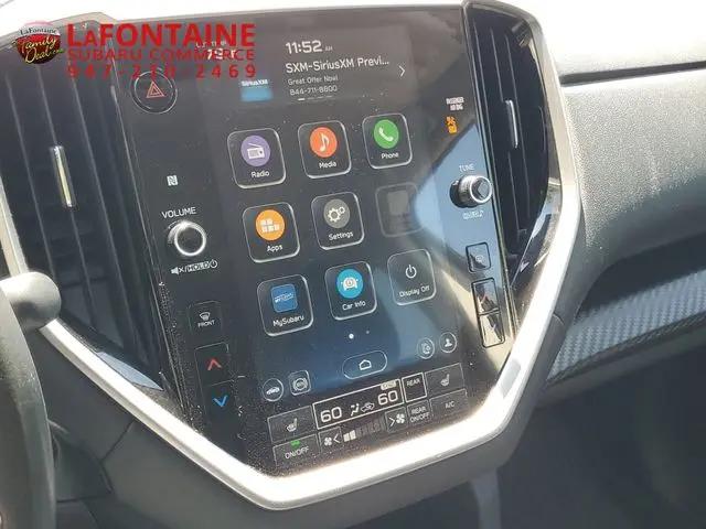 2024 Subaru Ascent Premium 8-Passenger