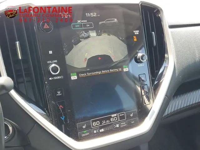 2024 Subaru Ascent Premium 8-Passenger