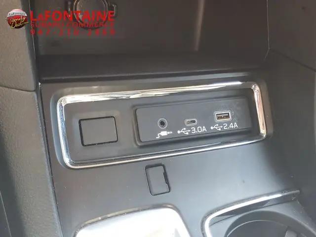 2024 Subaru Ascent Premium 8-Passenger