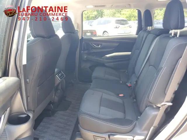 2024 Subaru Ascent Premium 8-Passenger