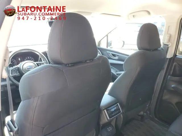 2024 Subaru Ascent Premium 8-Passenger