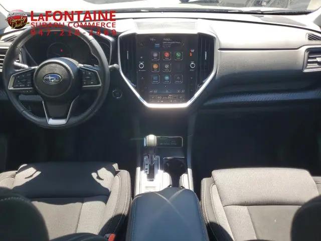 2024 Subaru Ascent Premium 8-Passenger