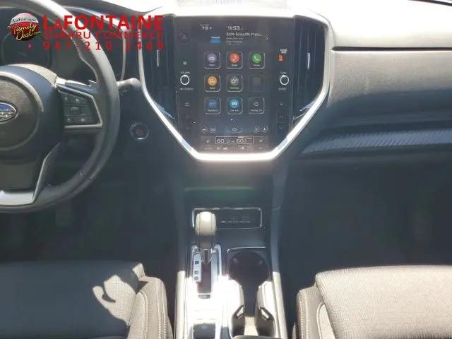 2024 Subaru Ascent Premium 8-Passenger