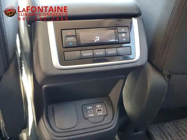 2024 Subaru Ascent Premium 8-Passenger