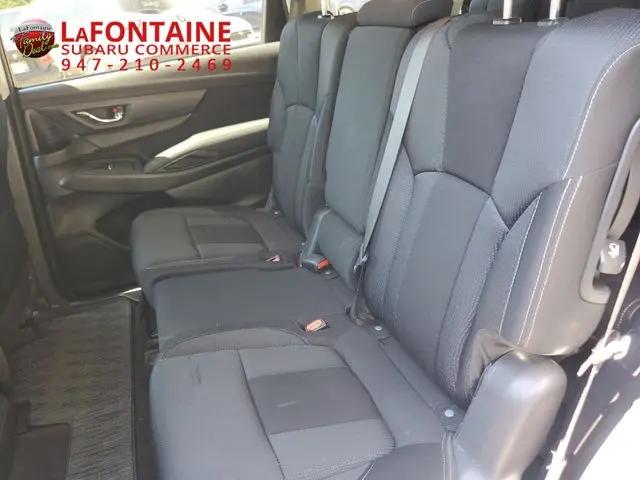 2024 Subaru Ascent Premium 8-Passenger