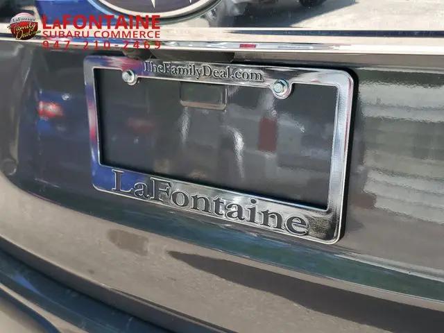 2024 Subaru Ascent Premium 8-Passenger