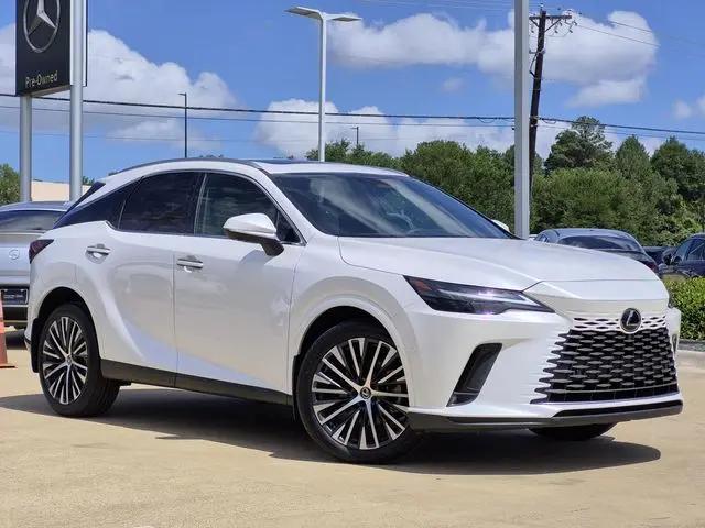 2023 Lexus RX 350 RX 350 for sale in Tyler, TX