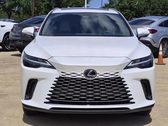 2023 Lexus RX 350 RX 350
