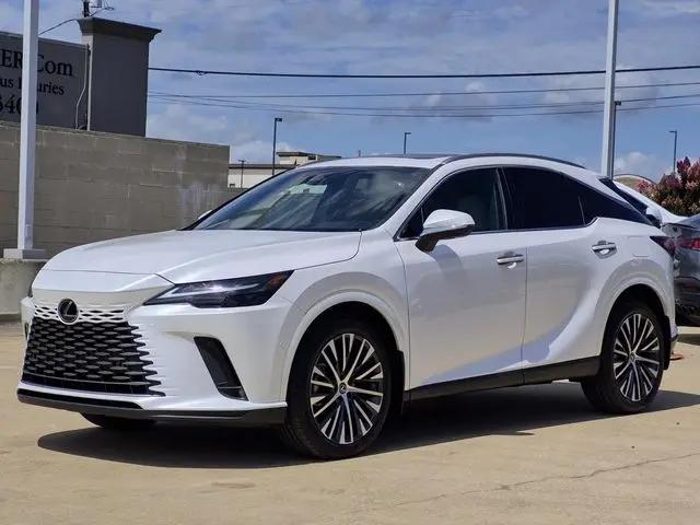 2023 Lexus RX 350 RX 350