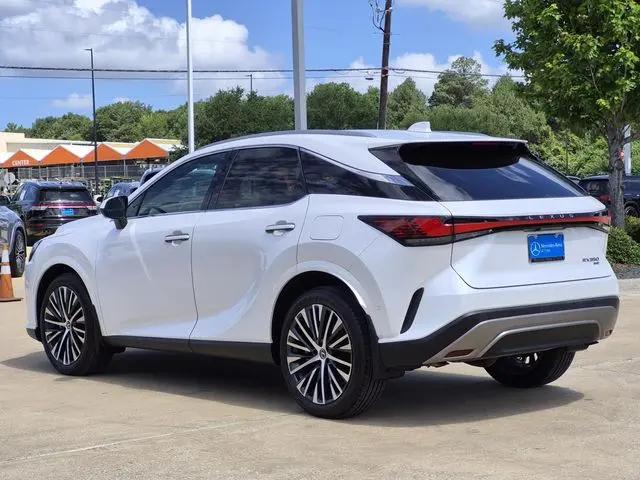 2023 Lexus RX 350 RX 350