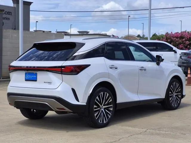 2023 Lexus RX 350 RX 350
