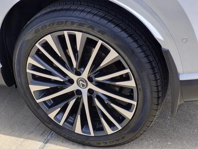 2023 Lexus RX 350 RX 350