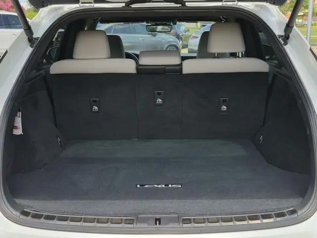 2023 Lexus RX 350 RX 350