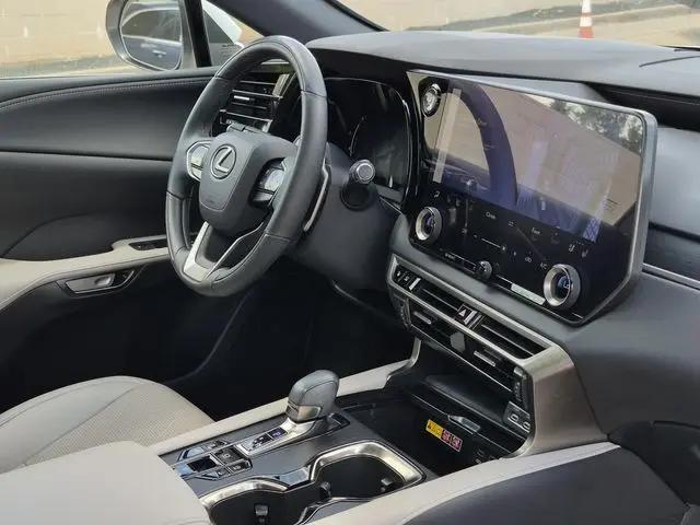2023 Lexus RX 350 RX 350