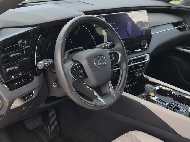 2023 Lexus RX 350 RX 350