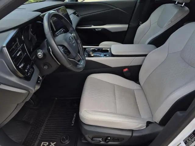 2023 Lexus RX 350 RX 350