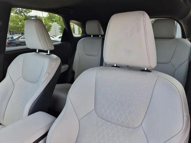 2023 Lexus RX 350 RX 350