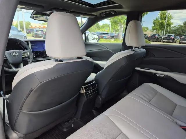 2023 Lexus RX 350 RX 350