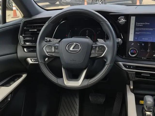 2023 Lexus RX 350 RX 350