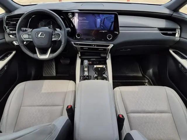 2023 Lexus RX 350 RX 350