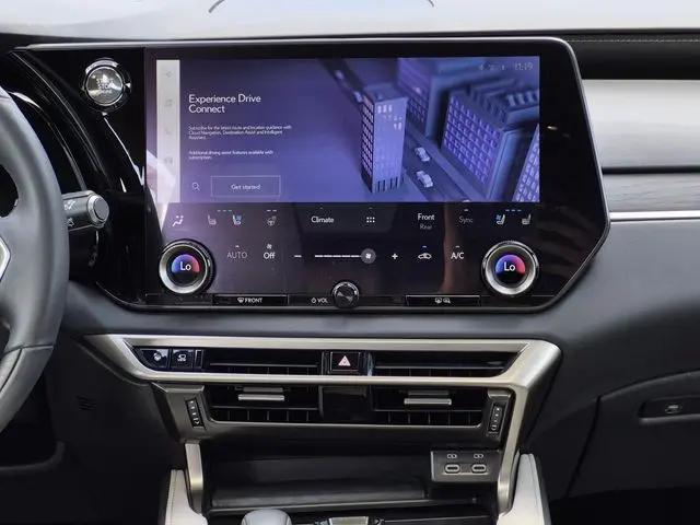 2023 Lexus RX 350 RX 350