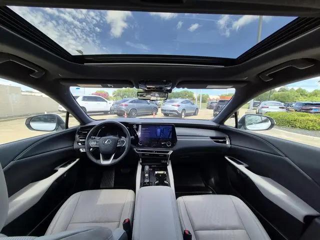 2023 Lexus RX 350 RX 350