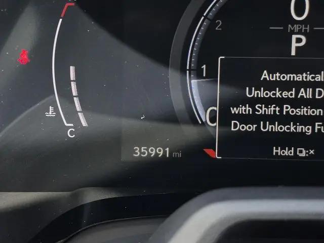 2023 Lexus RX 350 RX 350