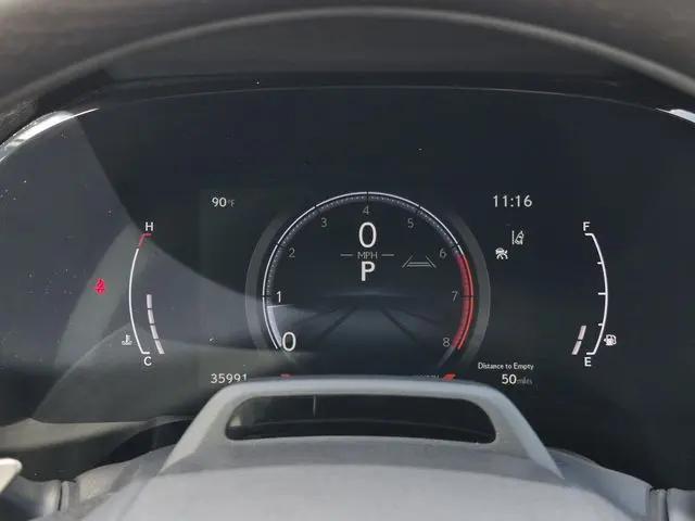 2023 Lexus RX 350 RX 350