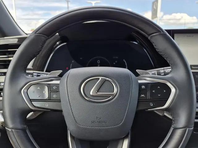 2023 Lexus RX 350 RX 350