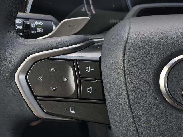 2023 Lexus RX 350 RX 350